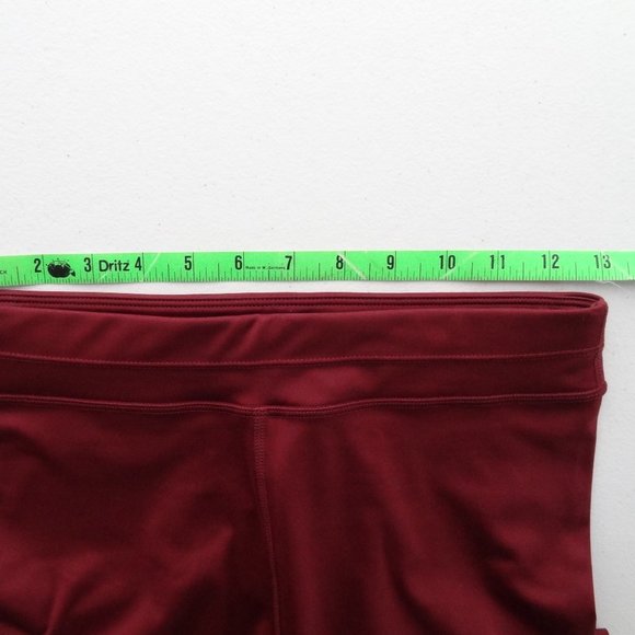 NWT Fabletics S 6 High Waisted Statement Powerlite - Picture 3 of 7